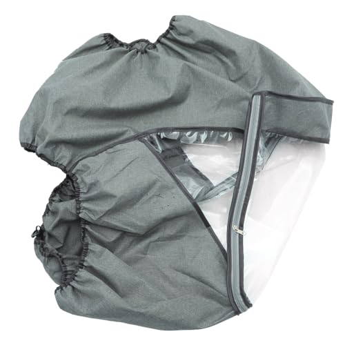 JOINPAYA Stroller Cover for Outside Windproof Rainproof Easy to Carry and Store