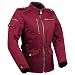 Produktbild Segura, Motorradjacke LADY LEYTON burgundy, T5