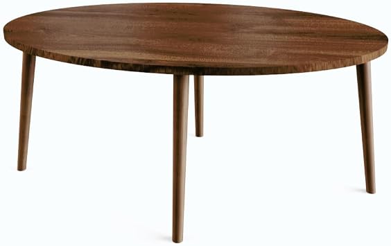 Tokyo Modern Design Living Room Table & Living Room Table & Coffee Table & Coffee Table & Coffee Table Walnut