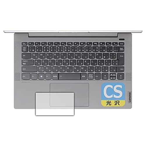 PDAH[ Lenovo IdeaPad Slim 550/550i (14.0^) Crystal Shield ی tB [^b`pbhp] 3  {