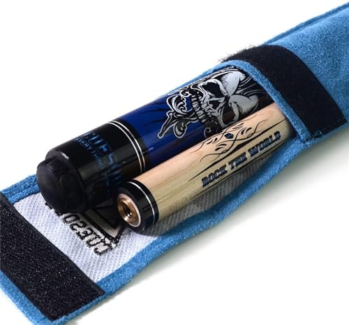 Taco de billar 147 cm Cue Sticks Pool Split miniatura 3