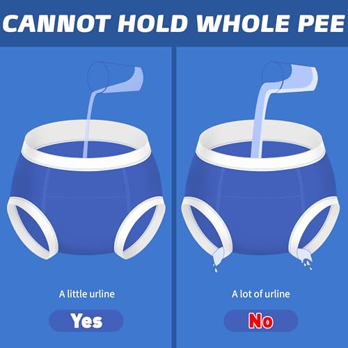 BIG ELEPHANT 10-Pack Baby Potty Training Underwear, Soft 100% Cotton Absorbent Training Pants for Boys & Girls, Ages 12M-10Y 5