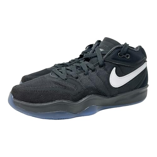 Image of Nike Men's G.T. Hustle 2 Basketball Shoes