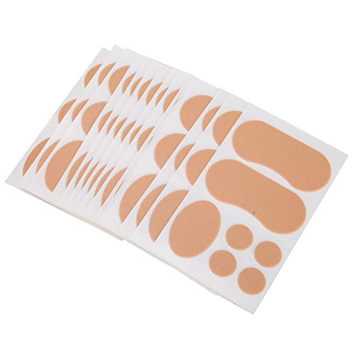 15 Stks Vellen van Hiel Stickers, Vellen Hiel Sticker PE Foam Waterdichte Anti-Slip Anti-Wear Zelfklevende Maïs Pad… - Image 6