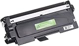 iColor Kompatybilny toner do Brother TN-2320 czarny, 2600 stron, do MFC-L2740DW HL-L2360DN HL-L2365DW