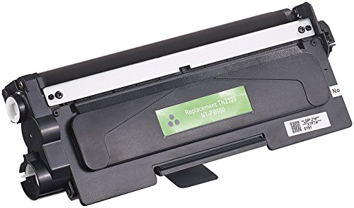 iColor Kompatybilny toner do Brother TN-2320 czarny, 2600 stron, do MFC-L2740DW HL-L2360DN HL-L2365DW