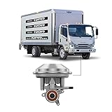 New Version Brake Vacuum Pump, Fits for Isuzu 2020-2023 NPR NRR NQR N-Series 2020.5+(i series), NPR Style All New Model, Replaces OE Part 290KT00030 8975481860 97548186 97780770 8976569800