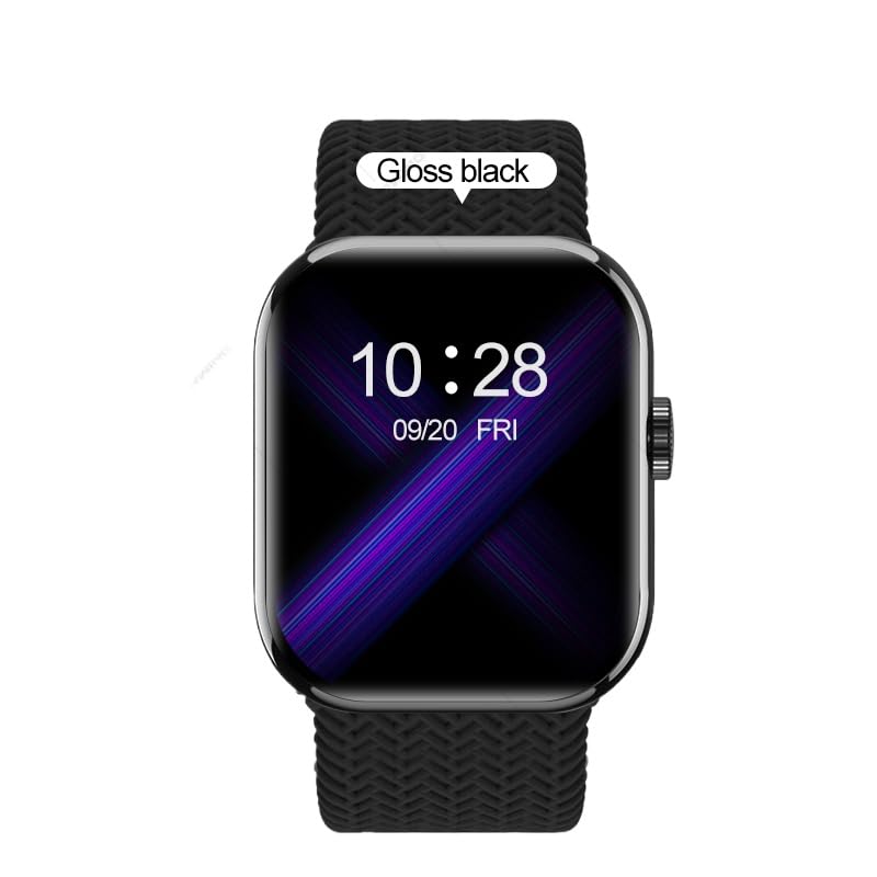 Smartwatch Mujer Xiaomi con Llamadas Marca JINSHANGZI