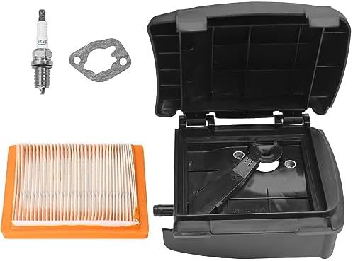 Kohler Courage SV710-740 Air Cleaner Base W/o EVAP MPN 32-094-04 OEM - Foto 12