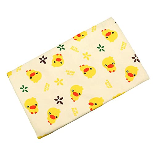 Beauenty Urine pad - Diaper Changing Mat - Mattress sheet Protector, Baby Mattress,pee pads for kids or Adults - Washable and Reusable- Waterproof & Breathable Menstruation Bed Pad（60-80cm）