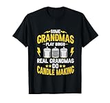 Wax Candlemaking Gift For A Candle Maker