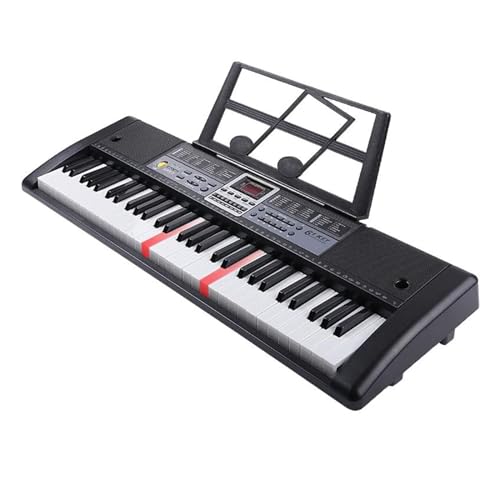 Clavier De Piano Professionnel 61 Touches, Instruments De Musique, Contrôleur Électronique, Organisateurs De Synthétiseur Numérique - Les Beatles, Paul McCartney, John Lennon, RIngo Starr, George Harrison Clavier De Piano Professionnel 61 Touches, Instruments De Musique, Contrôleur Électronique, Organisateurs De Synthétiseur Numérique