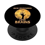 Photo Gallery toelettatrice per cani love brains divertente toelettatrice per cani per halloween popsockets popgrip intercambiabile Photo Gallery toelettatrice per cani love brains divertente toelettatrice per cani per halloween popsockets popgrip intercambiabile