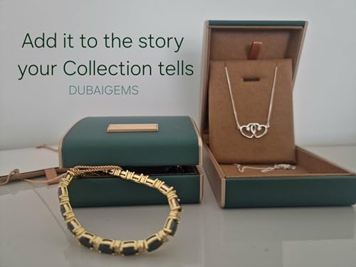 Dubai Gems