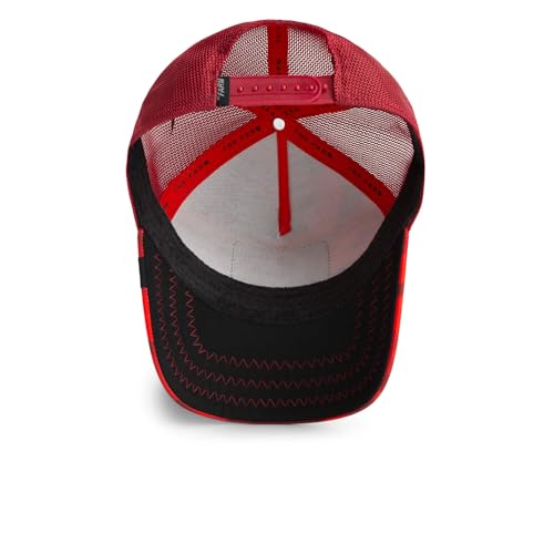 Image of Goorin x Bad Guys 2 Limited Edition Trucker Hats Adults