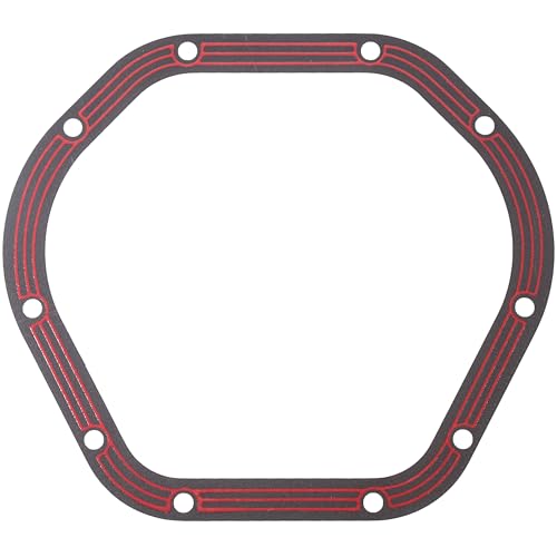 BEONEO D044 Differential Cover Gasket for Dana 44 Axle