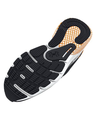 Image of Under Armour UA HOVR Turbulence 2 Black