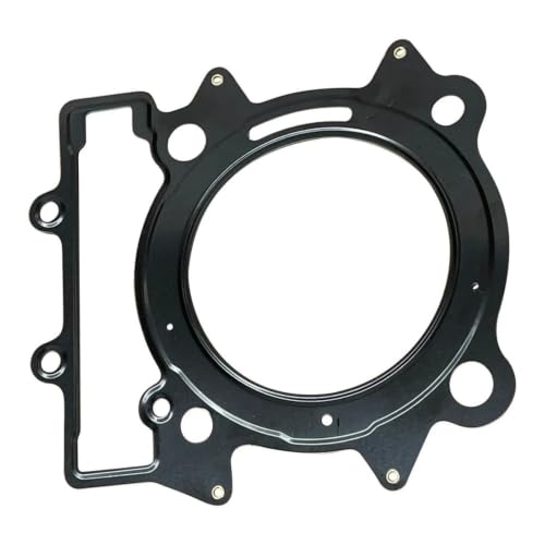 Joint de culasse moto RC 390 réparer fuite huile et carter embrayage 17-21