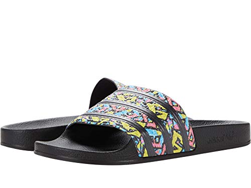 Image of adidas Unisex-Adult Adilette Slides