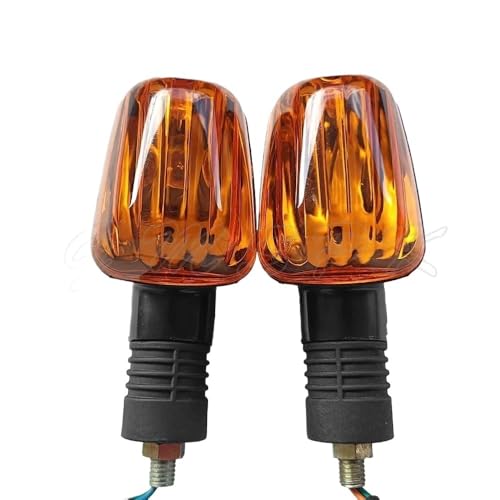 Clignotant de moto anti-vibration pour EN125-2A réparer indicateurs moto GSXR 400
