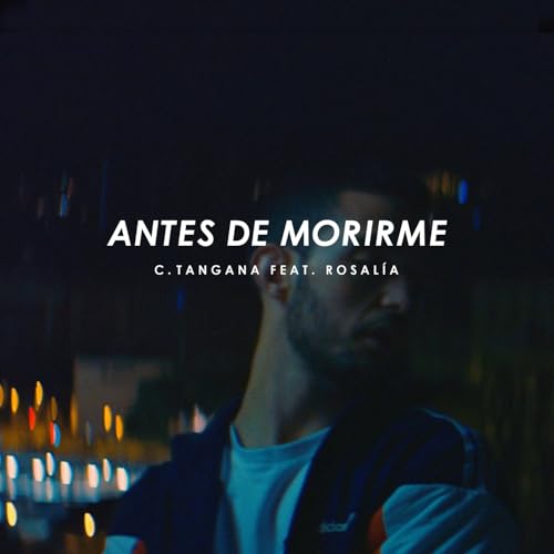 C. Tangana feat. ROSALÍA