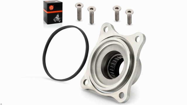 Front Pinion Cover Assembly for Polaris Scrambler 850 Sportsman