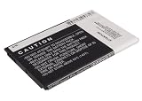 CS-BR9900FX Bateria 1450mAh kompatybilny z [BlackBerry] Bellagio, Bold 9790, Bold 9900, 9930, Touch 9220, Touch 9900, 9930, Curve 9380, Curve 9380, Dakota, Monaco, Montana, Monza, P9981, Pluto, Porsc