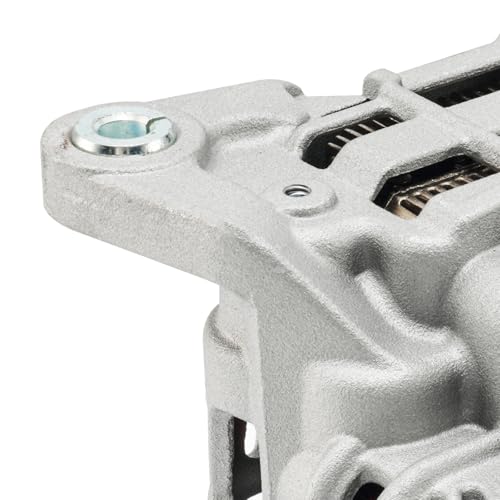Image of PHILTOP New 11226N Alternator Compatible with 2006-2010 Subaru Impreza 2.5T