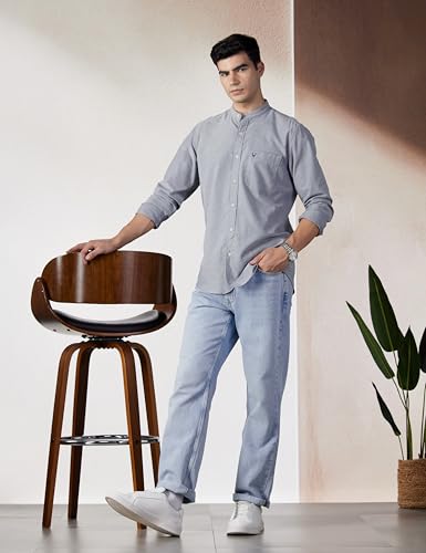 Image of Allen Solly Men Shirt