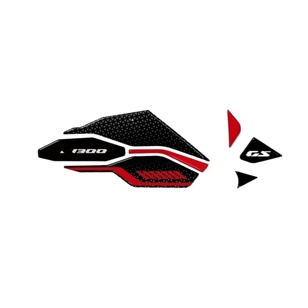 Évitez les rayures de bottes sur votre R1300GS avec ce kit résine pour bras oscillant 2025
