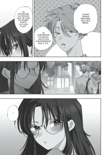 Tu ne penses qu'à ça ! - Tome 1 – vue 4