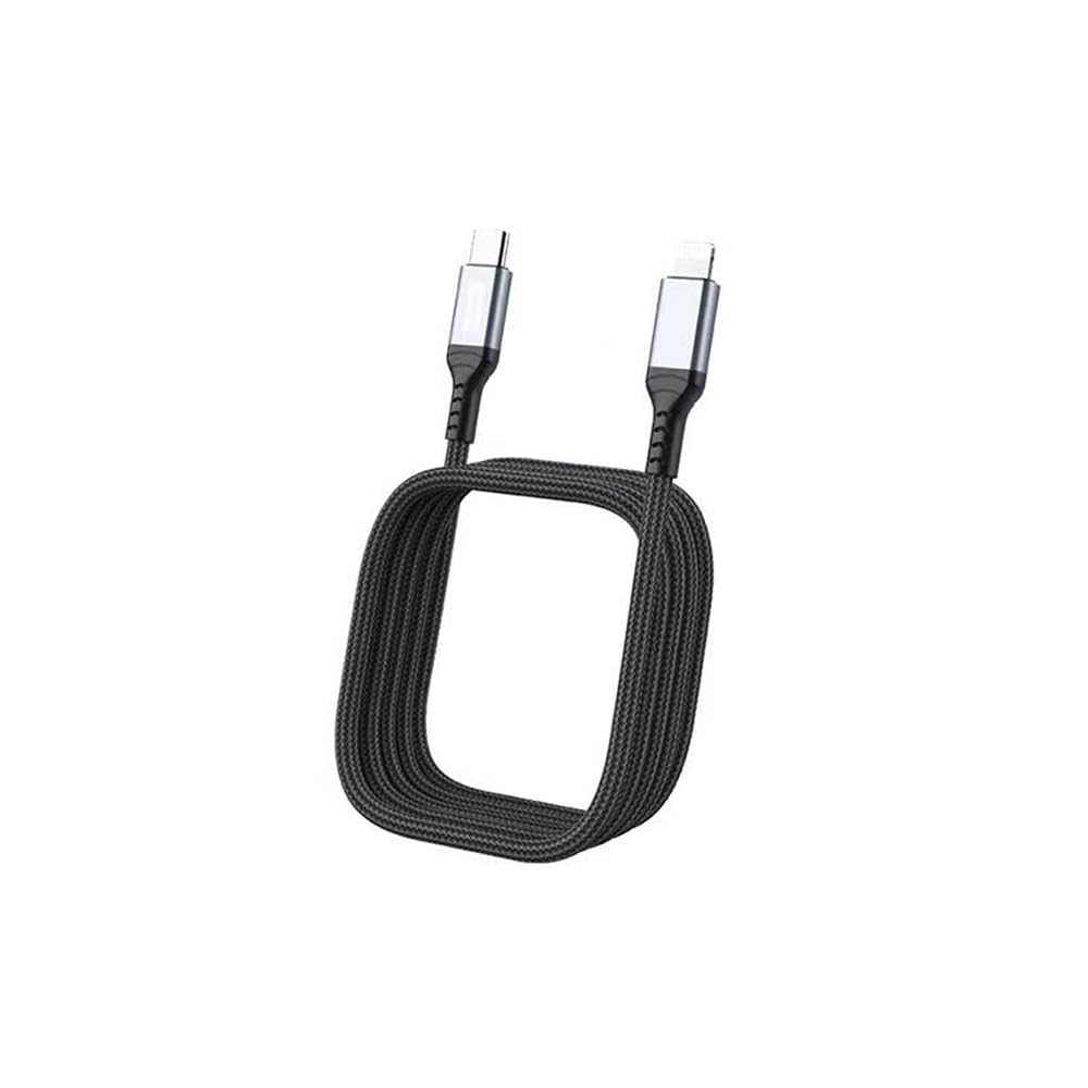 Senon Go-Des GD-UC639 Type-C to Type-C PD Hızlı Şarj Kablosu 60W 3M