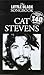 Price comparison product image Cat Stevens (Little Black Songbook)