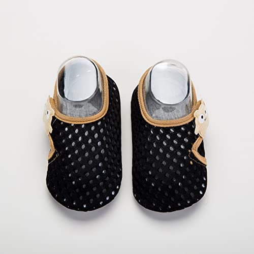 Boots Toddlers Animal Kids Boys Socks Barefoot Shoes Socks Non Slip Girls Floor Cartoon Kid Sport Apparel3