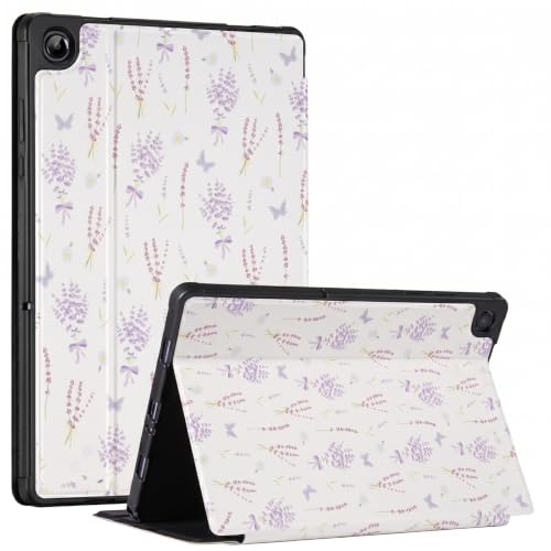 CoBak Case for Samsung Galaxy Tab A11+ Plus 11” 2025, Multi-Viewing Angles, All New PU Leather Folio Stand Cover with Auto Sleep Wake Feature for Samsung Galaxy Tab A11+ Tablet 11-inch