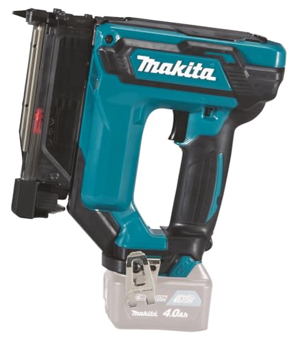 Makita PT354DZJ 10 8V Li Ion accu corps dans MAKPAC - vue 2