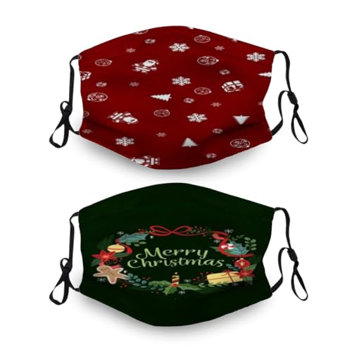 [RFSHOP] NX}X Christmas }XN tFCX}XN JԂ 􂦂 Ȃ ċz₷K jO jp X|[c 킢 a ˂ NX}Xc[ T^N[X tFCX}XN jp