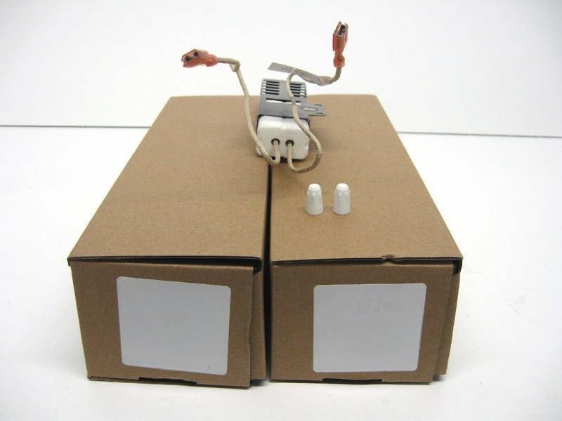 Compatible with Oven Igniter Gas Flat 115V for Viking VGR7486BSS VGR7486BWH