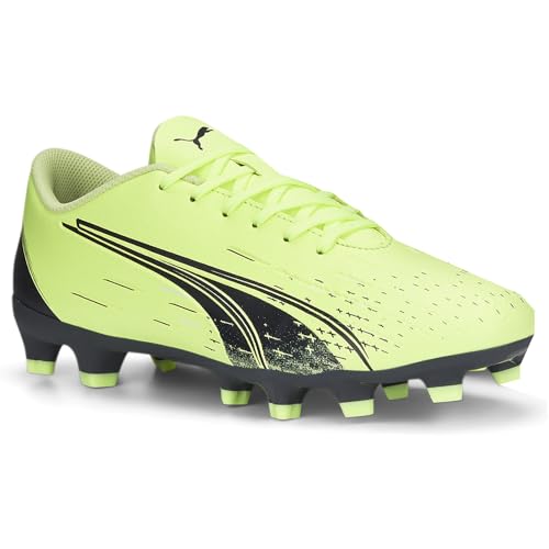 Image of Puma Mens Ultra Play Firm, Artificial Ground Soccer Cleats