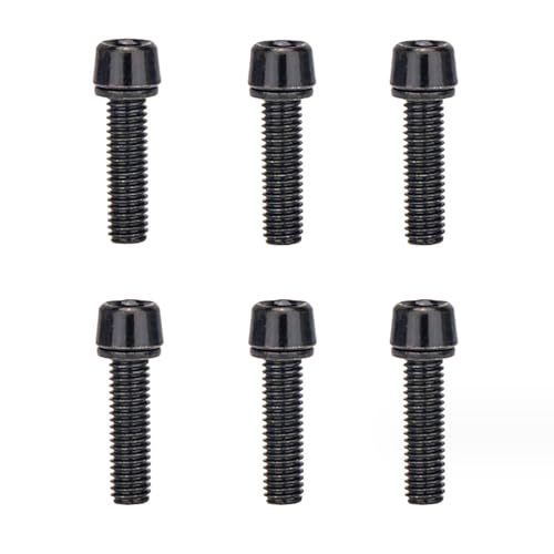 Lowrider Cro-mo Quill Stem Extender 21.1 Black.