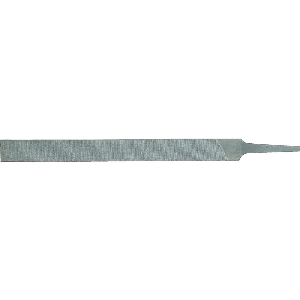 Bahco 1-100-08-1-0 Hand Bastard Cut File 8in