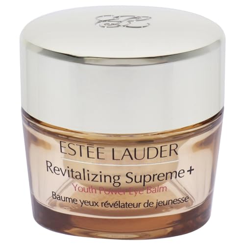 Revitalizing Supreme Plus Youth Power Eye Balm by Estee Lauder for Women - 0.5 oz Balm - Image 2