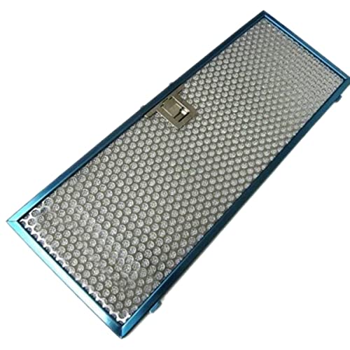 Filtre métal (anti graisses) d'origine 460x177 mm Hotte C00113720 SCHOLTES Hotte C00113720 SCHOLTES