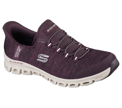 Skechers Glide-Step-Peak : restez active sans vous baisser avec ces baskets mains libres