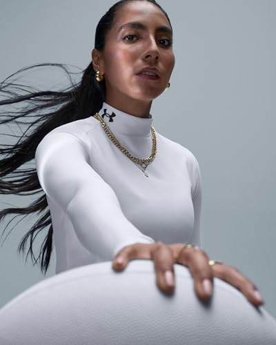 Dolcevita Da Donna Under Armour Authentics - 3