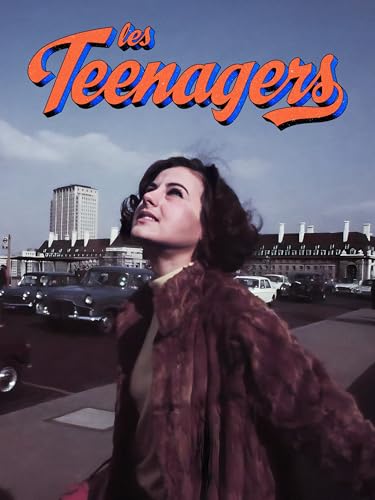 Les Teenagers