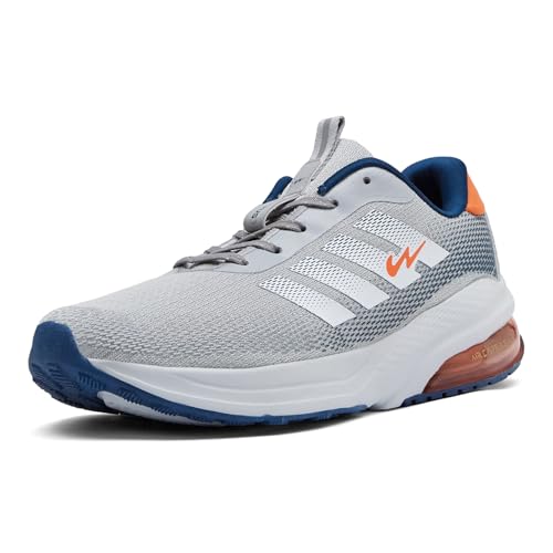 Image of Campus Men's Molar Running Shoes