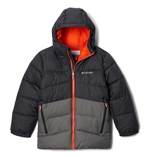 Image of Columbia Boy's Arctic Blast Jacket (Little Kids /Big Kids)