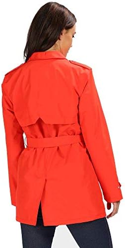 regatta grier jacket