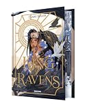 Upon a Broken Throne, T1 : King of Ravens